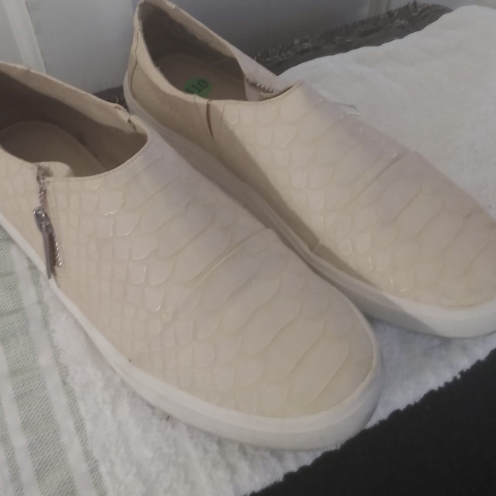 Flats shoe - Picture 4 of 4